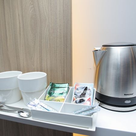 Holiday Inn Express - Yerevan By Ihg Εξωτερικό φωτογραφία