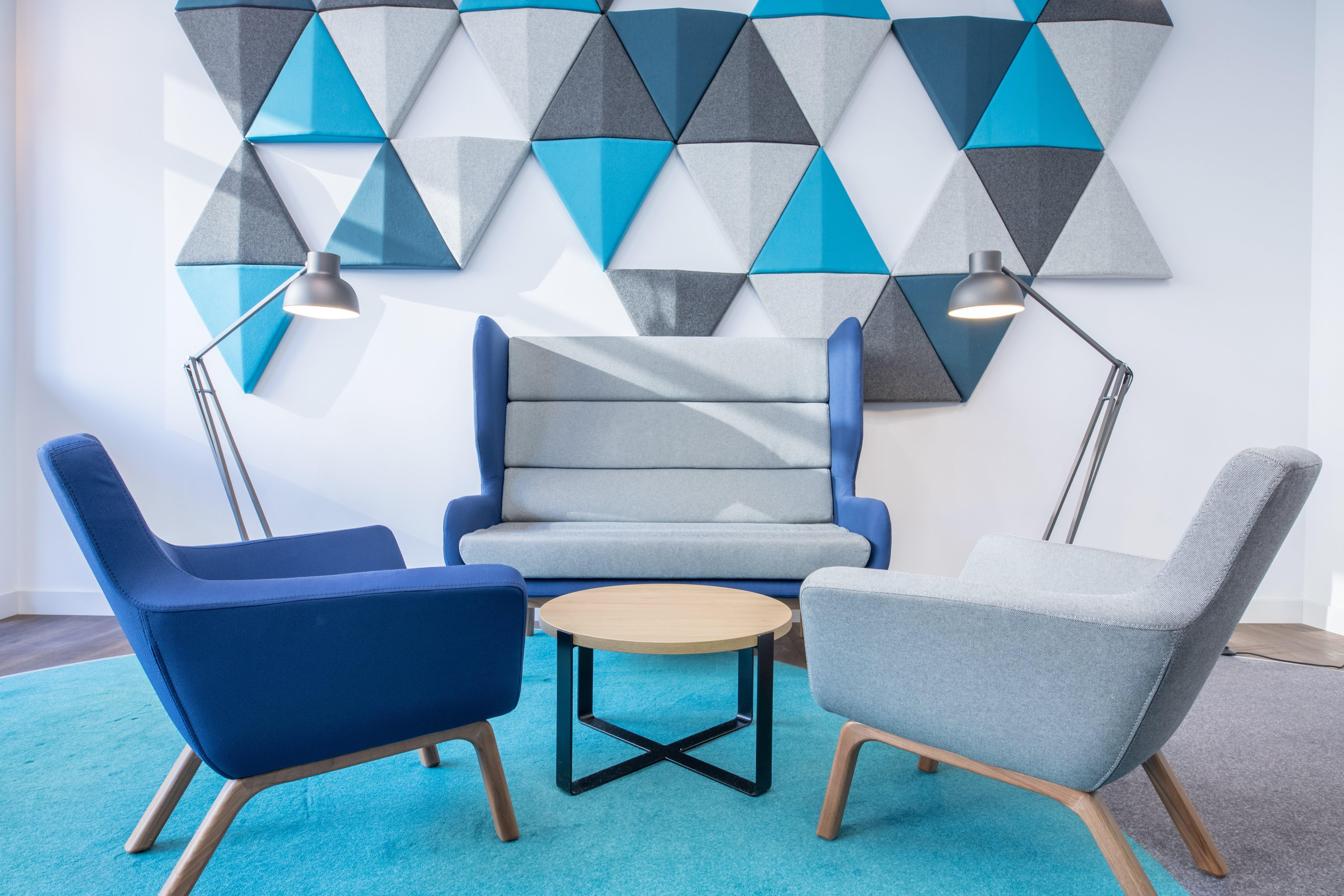 Holiday Inn Express - Yerevan By Ihg Εξωτερικό φωτογραφία